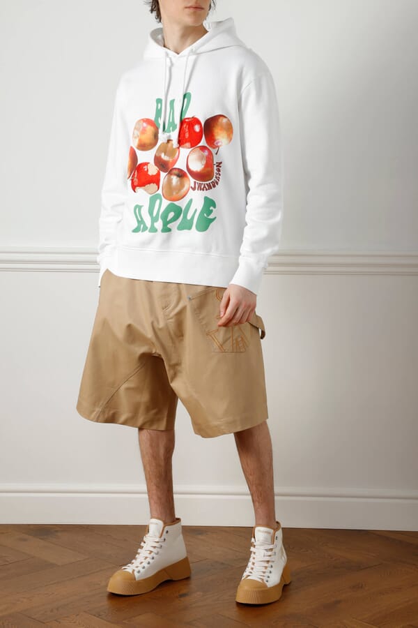 JW Anderson Шорти 00470653_12  №2