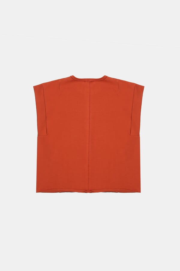 Rag & Bone Топ 00381898_06  №3