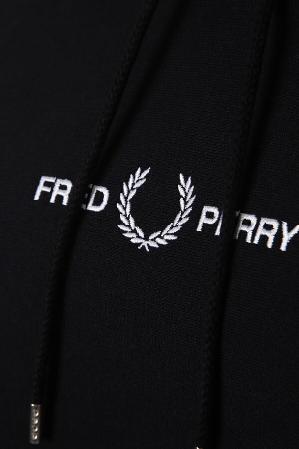 Fred Perry Сукня 00277253_01 №3