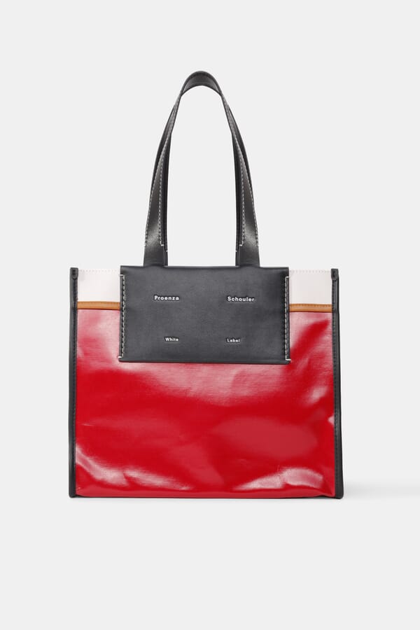PSWL Сумка Morris shoper bag 00450977_16 №1
