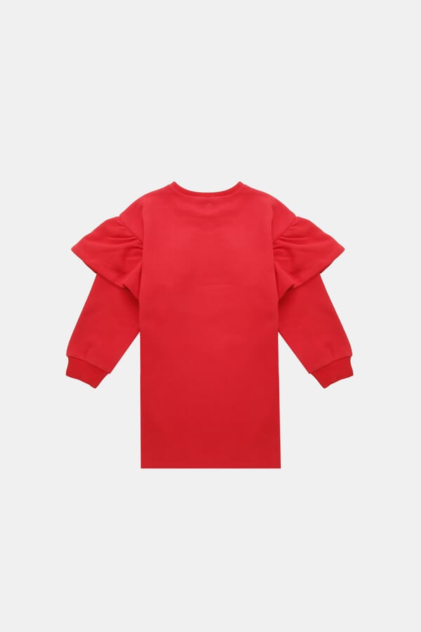 Marc Jacobs kids Платье 00457599_16 №2