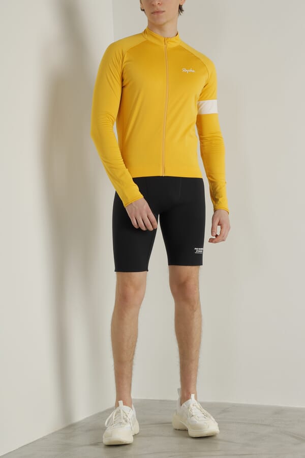 Rapha Спортивна кофта 00459382_13 №4
