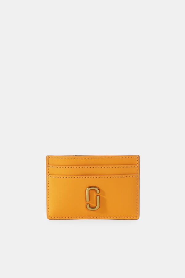 Marc Jacobs Шкіряна візитниця The
J Marc Card Case 00475626_13 №1