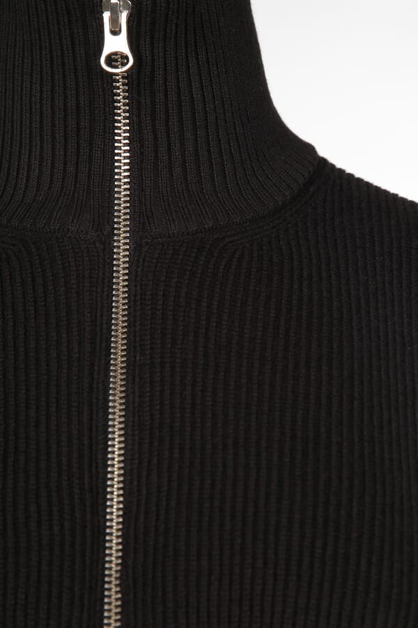 MM6 Maison Margiela Манишка 00384106_01 №2