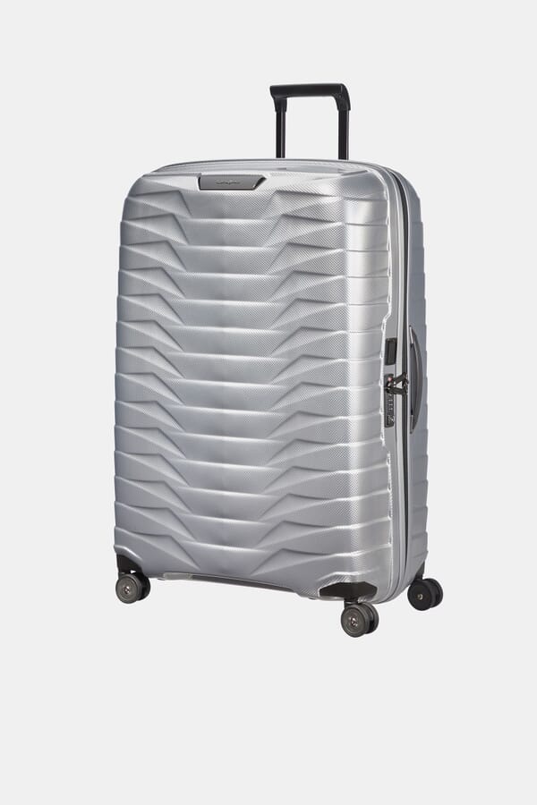 Samsonite Валіза 00476713_08  №2