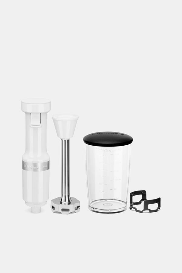 KitchenAid Блендер погружной с аксессуарами 00568573_18  №3