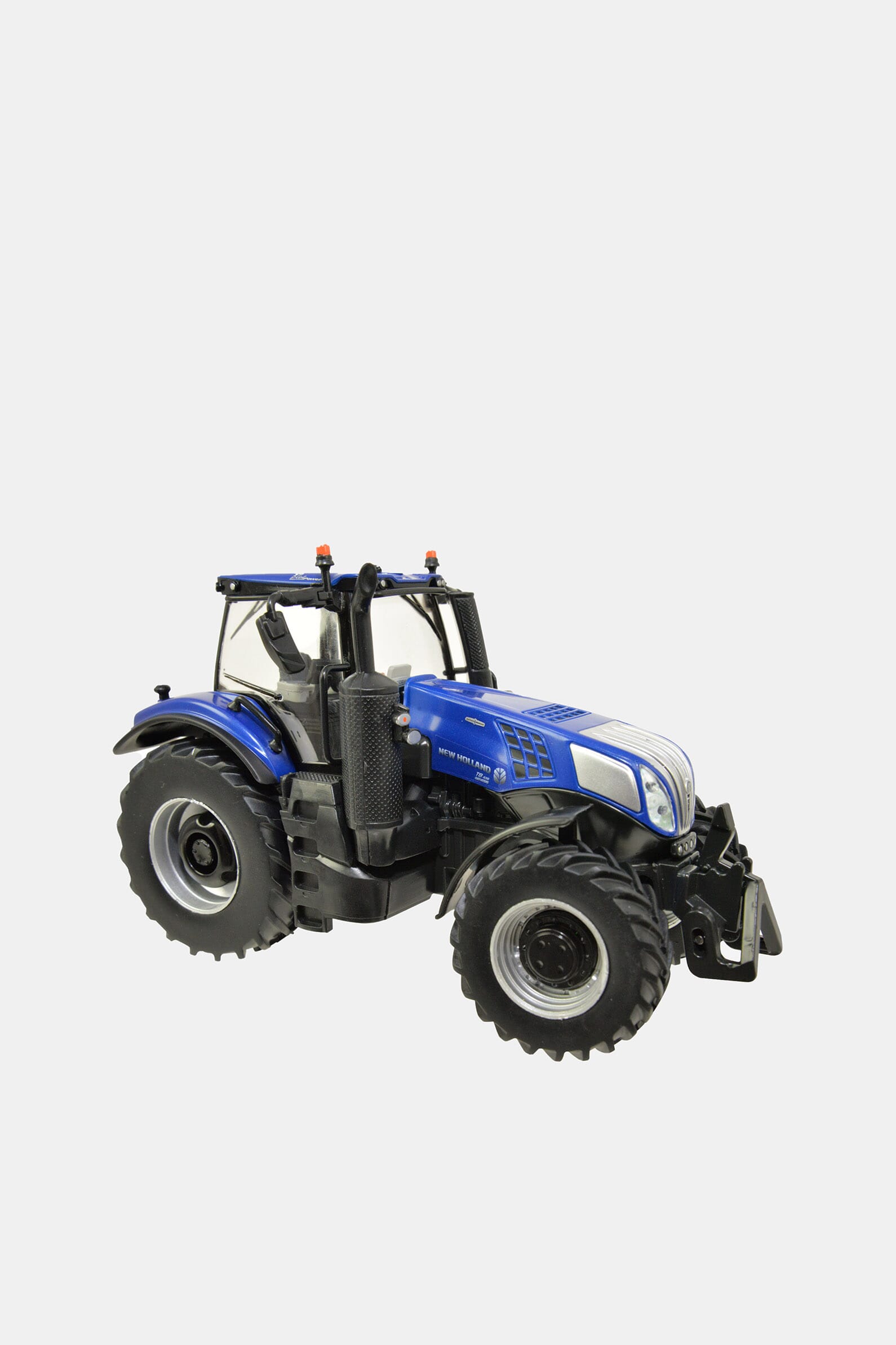 Трактор New Holland T8.435