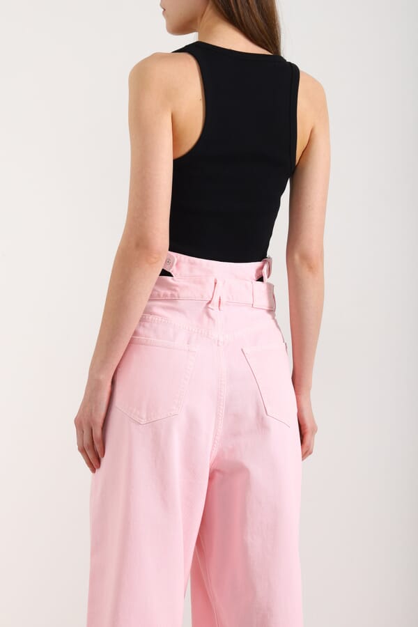 Ksubi Топ Stacked origin tank 00529478_01  №3