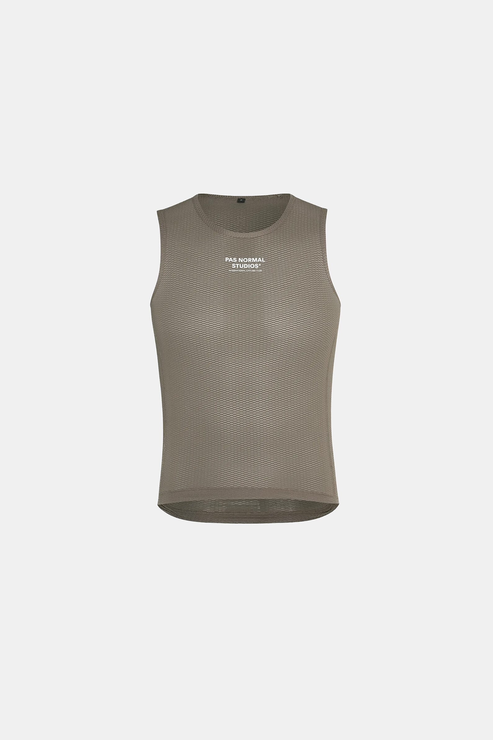 Майка Mechanism Pro Sleeveless Base Layer