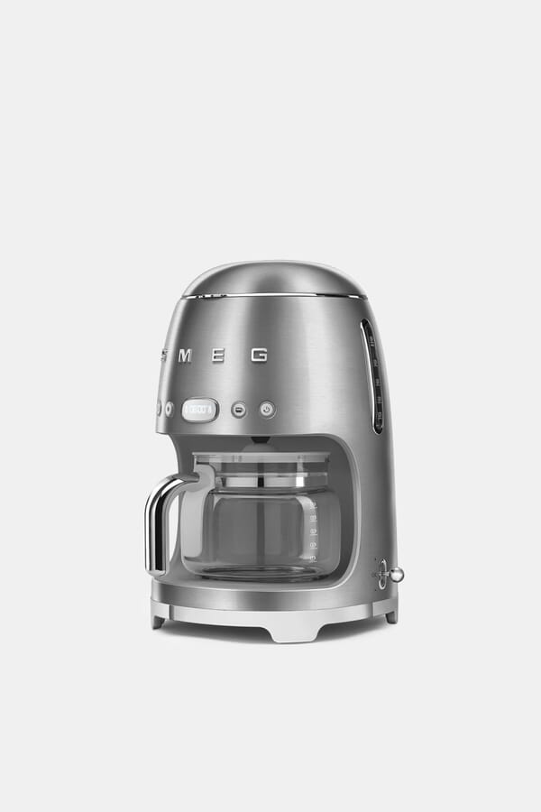SMEG Кофеварка капельная 00568667_30 №2