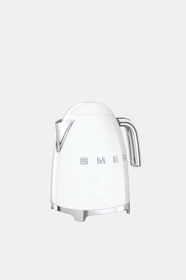 SMEG Чайник електричний, 1,7л, Porsche x Smeg Shade Green 00568690_18  №3