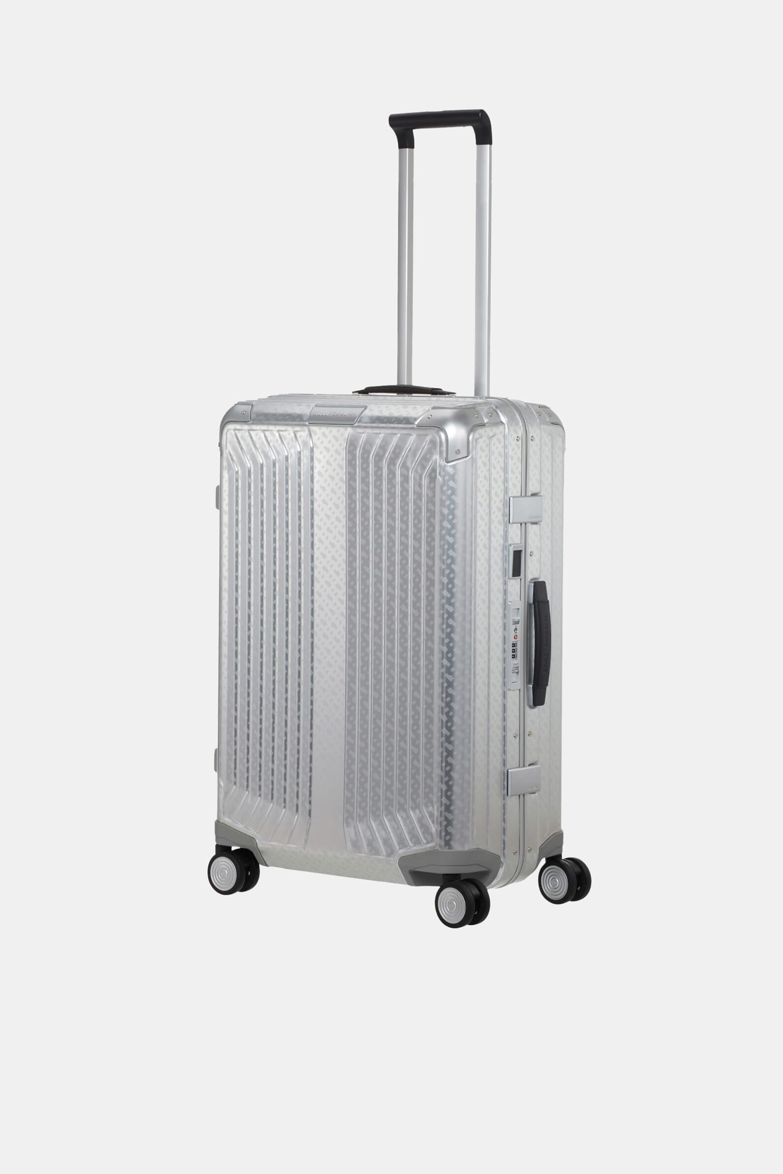 Валіза LITE-BOX ALU / BOSS Samsonite 00593660_30 - Онлайн-магазин