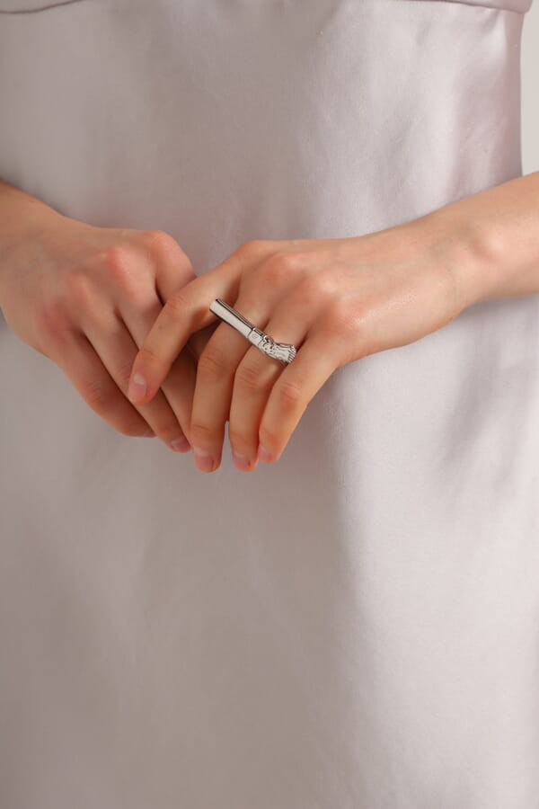 Bazhane Каблучка Ashbite ring 00598952_30  №2