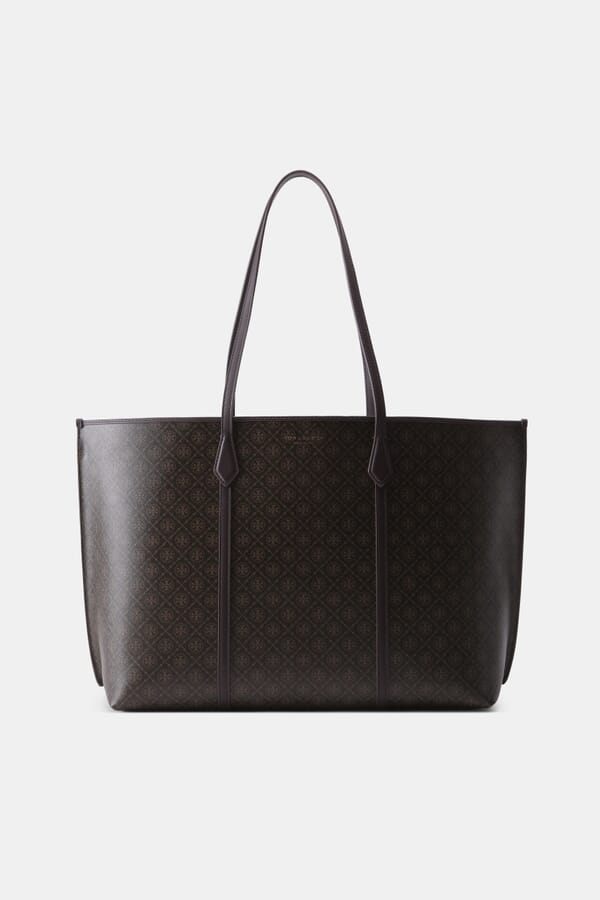 Tory Burch Шкіряна сумка Perry 00601369_05  №1