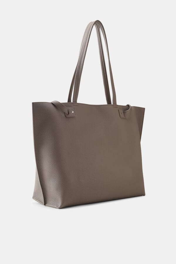 Proenza Schouler  Шкіряна сумка Small Tate Bag 00607477_08  №3