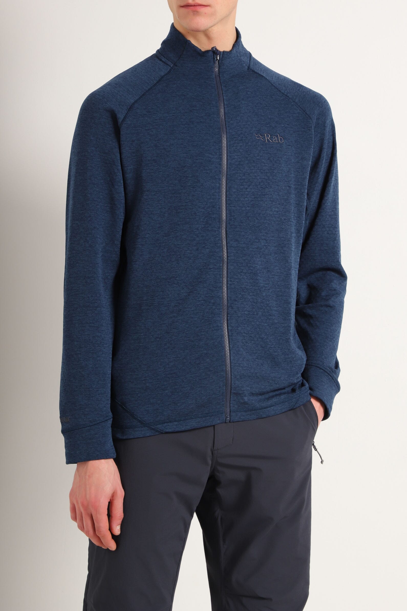 Олімпійка Nexus Jacket RAB 00620596_04 - Онлайн-магазин ЦУМ Київ