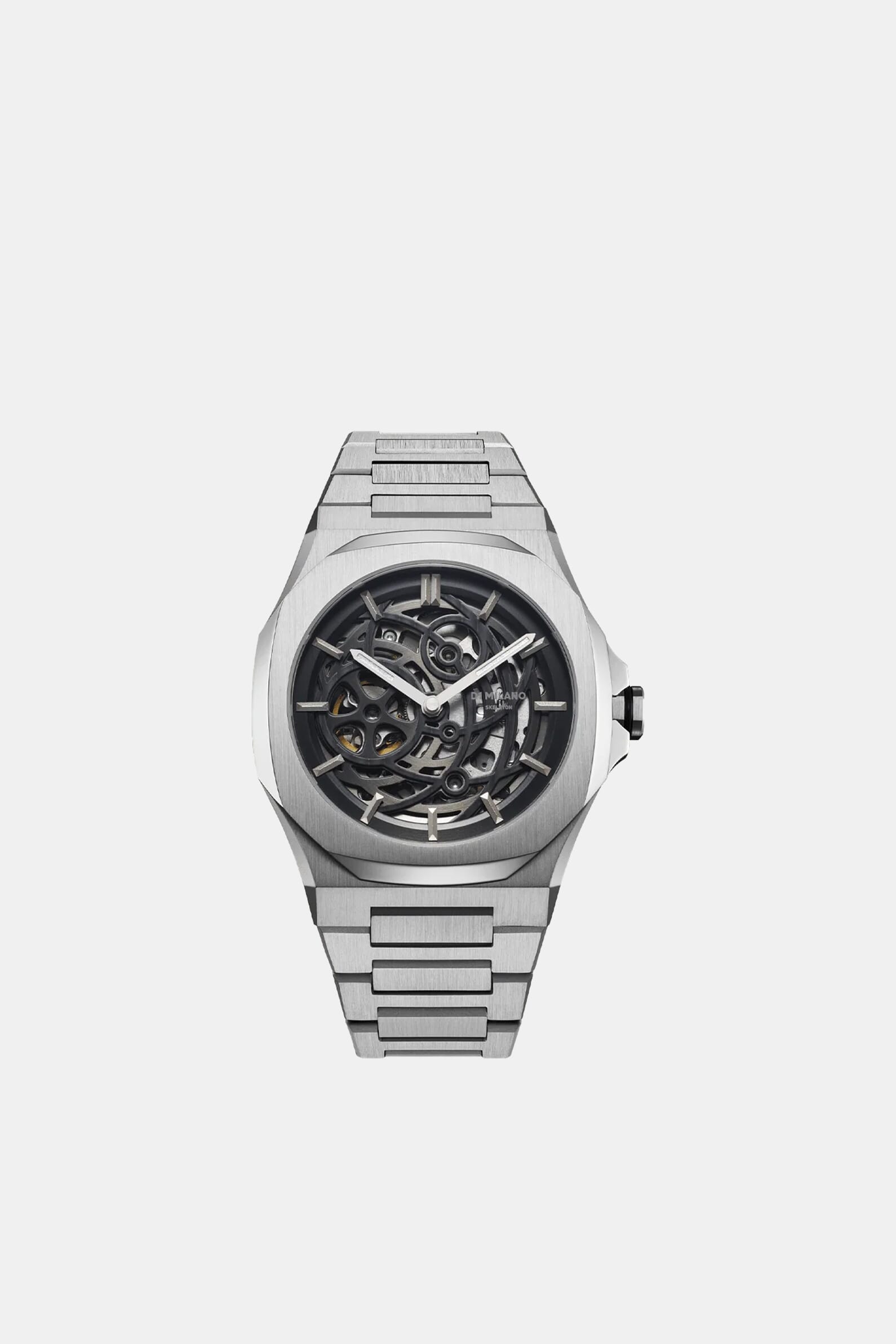 Часы наручные RESTYLE SILVER