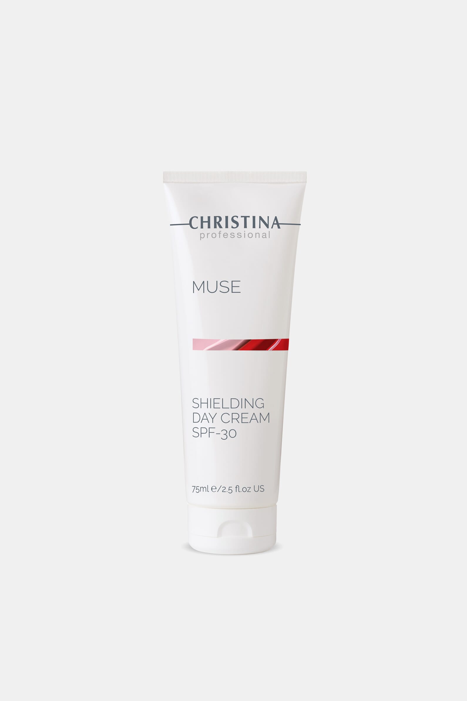 Защитный дневной крем Muse Shielding Day Cream SPF-30