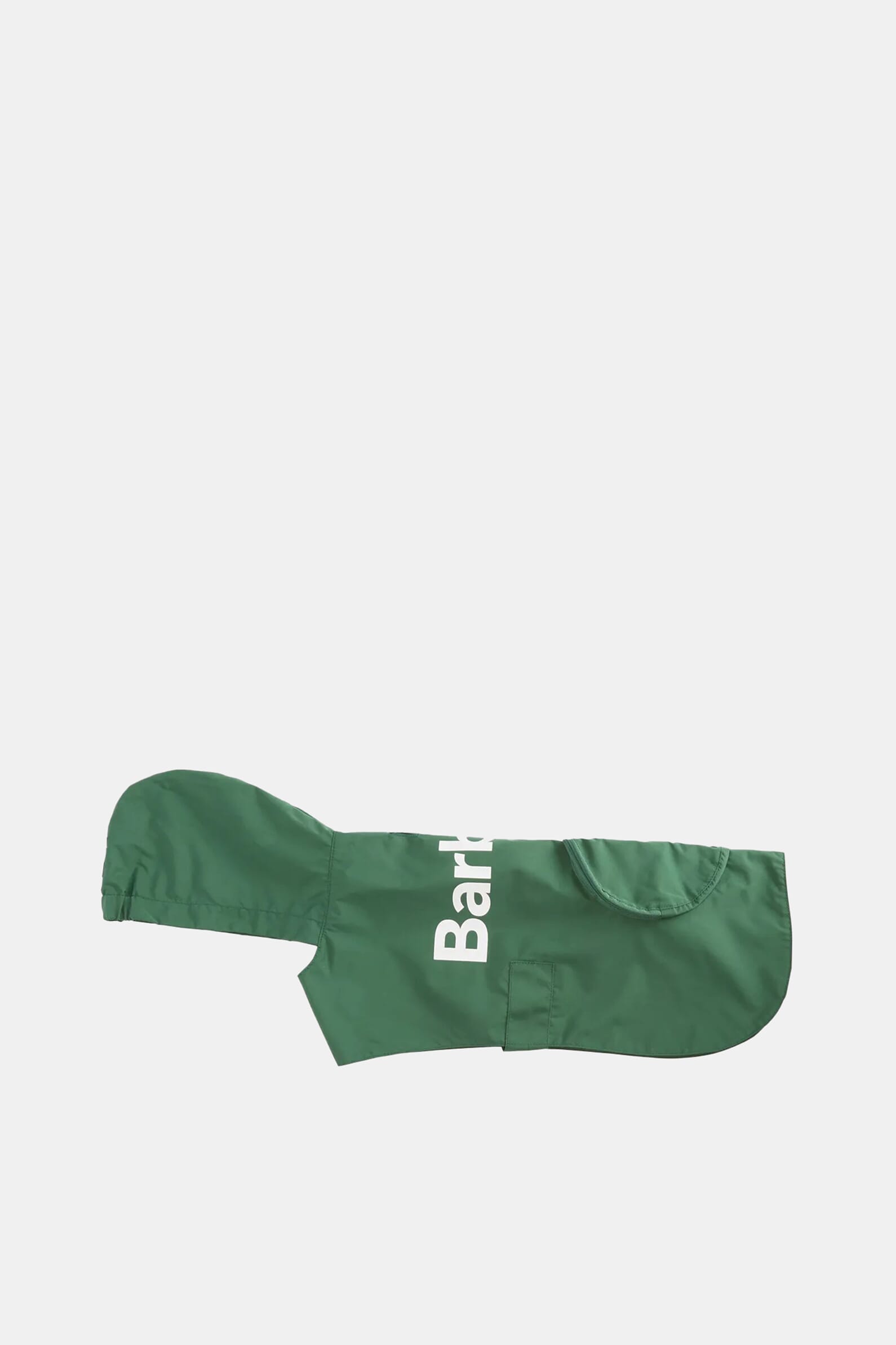 Двусторонний плащ для собаки Reversible Dog Coat
