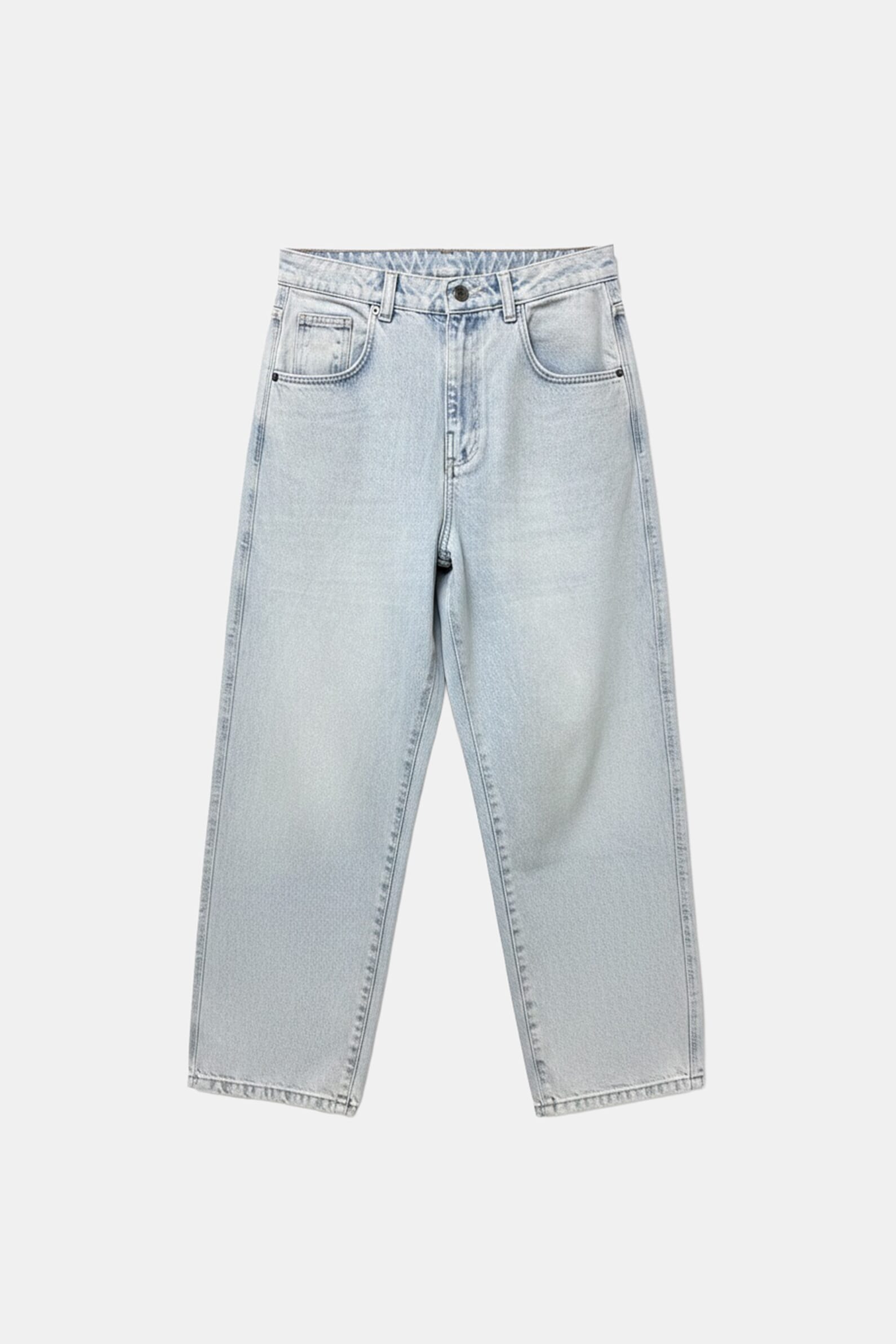 Джинси LOOSE FIT