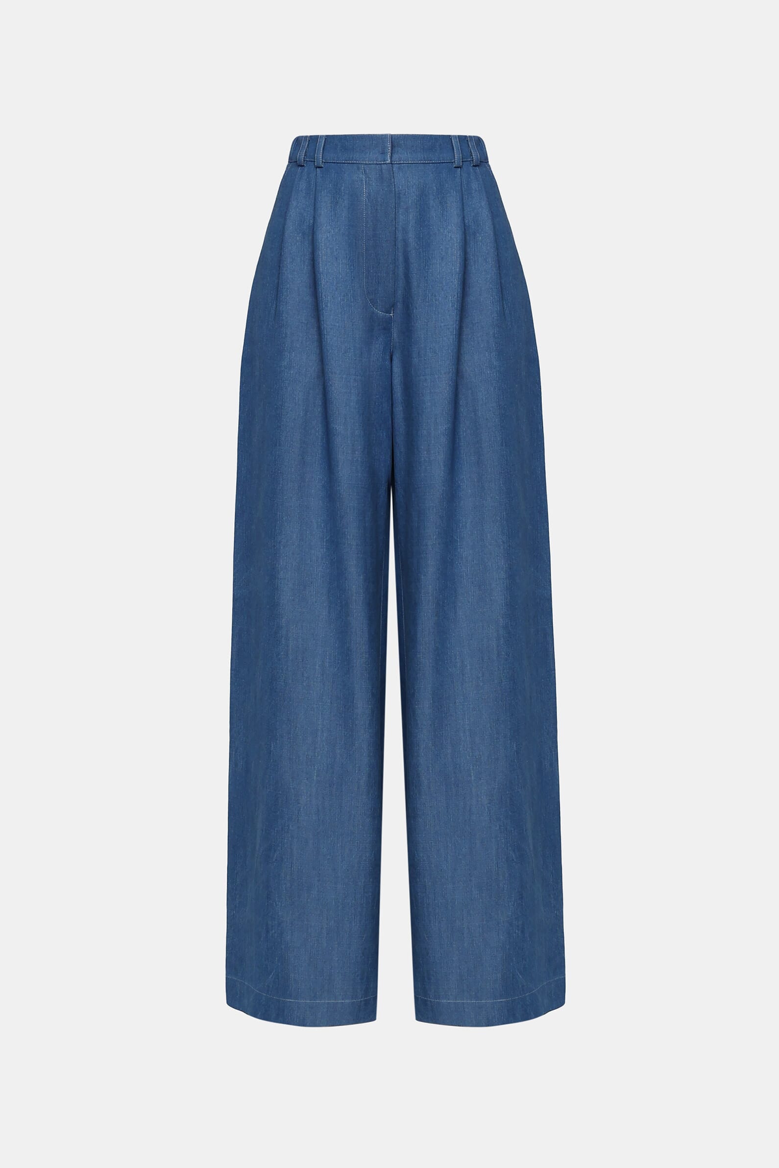 Джинсы