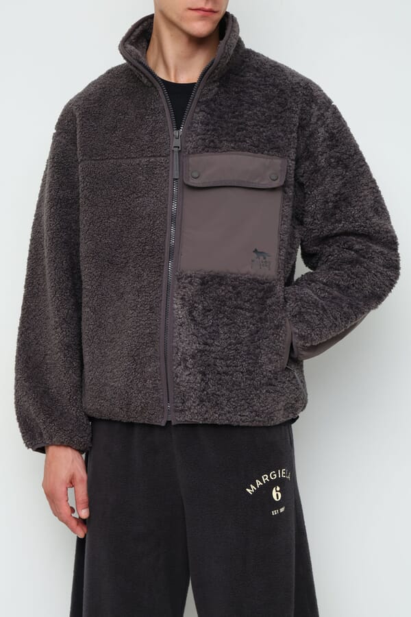 Maison Kitsune Куртка 00676775_52 №2