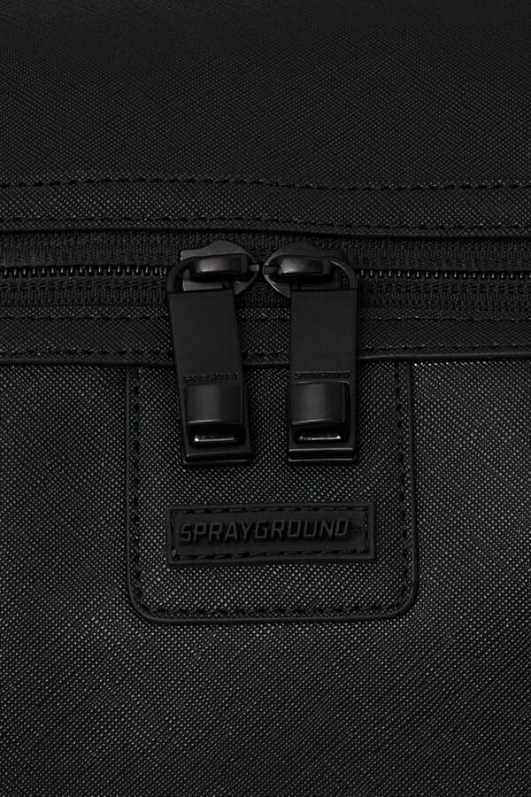 Sprayground Спортивна сумка "THE GOLDEN FANG" 00684027_01 №4
