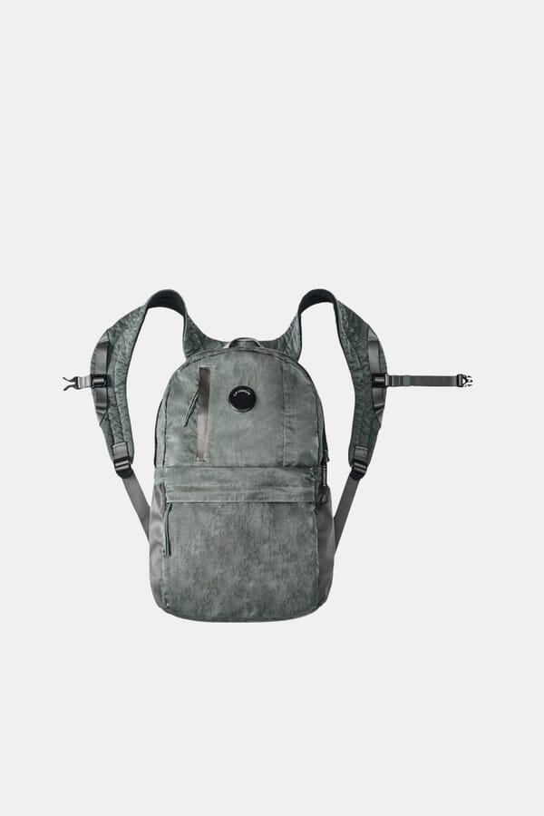 C.P. Company Рюкзак 00684069_08 №1