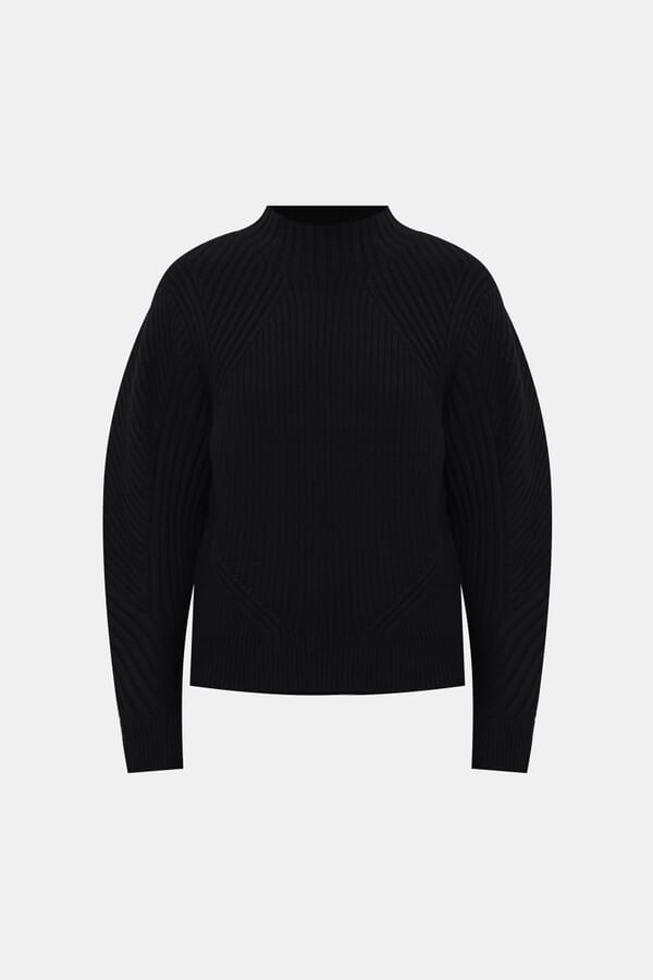 AllSaints Светр SADIE 00684227_01  №1