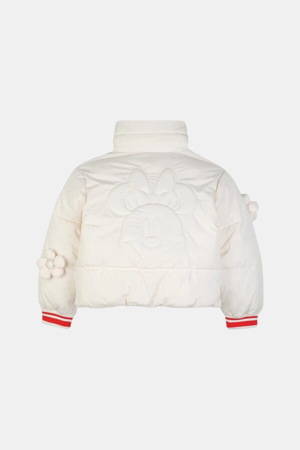 Marc Jacobs kids Зимова куртка 00684328_37 №2