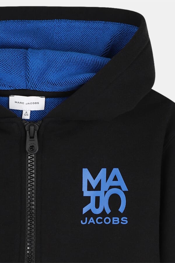 Marc Jacobs kids Худі 00684329_01 №3
