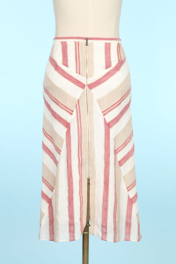 Roland Mouret Спідниця 00285094_33  №4