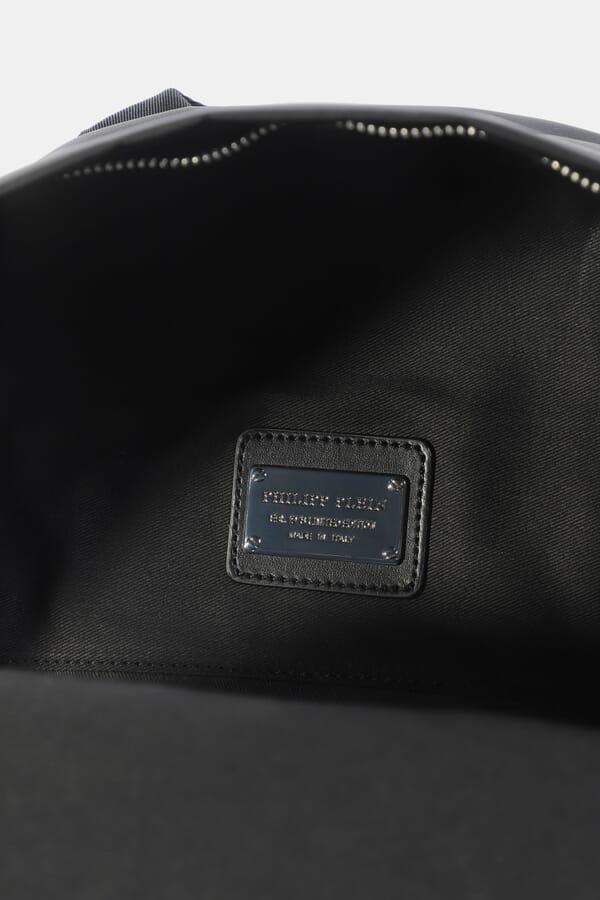 Philipp Plein Рюкзак Hexagon Backpack 00479667_01 №4