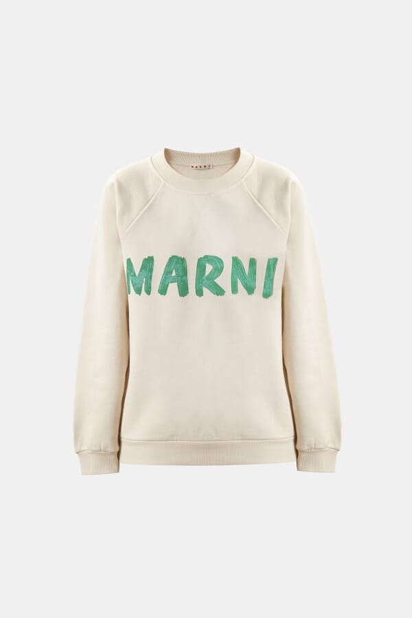 Marni Світшот 00447630_18  №1