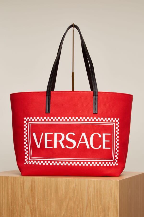 Versace Сумка 00188031_16 №1