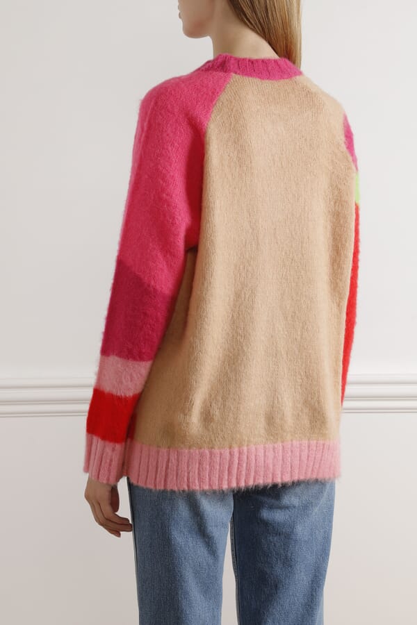MSGM Cветр 00452937_14 №3
