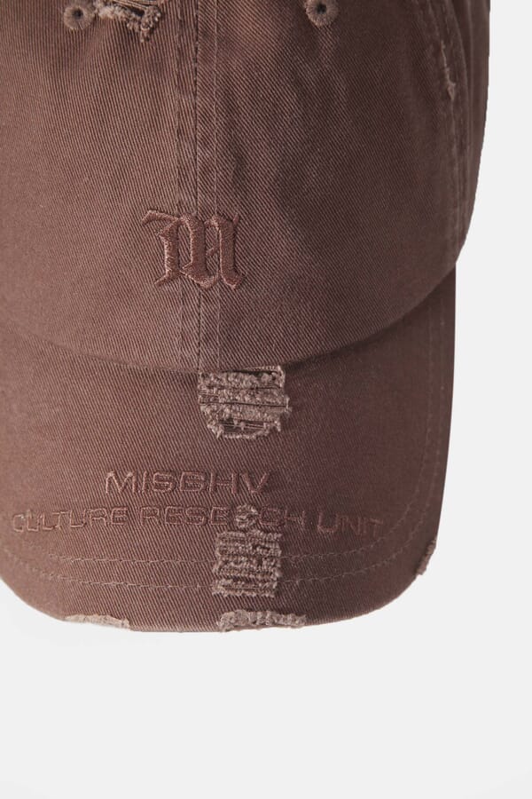 MISBHV Кепка  00495612_05  №3