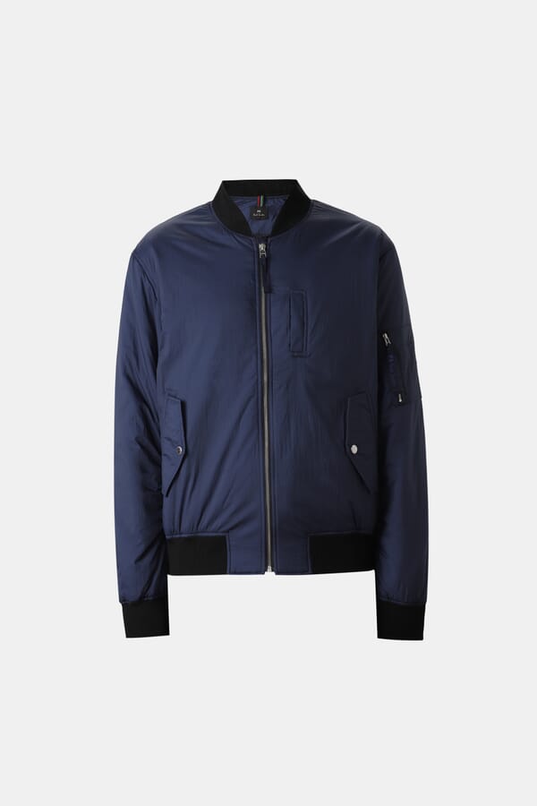 Paul Smith Бомбер 00450368_04  №1