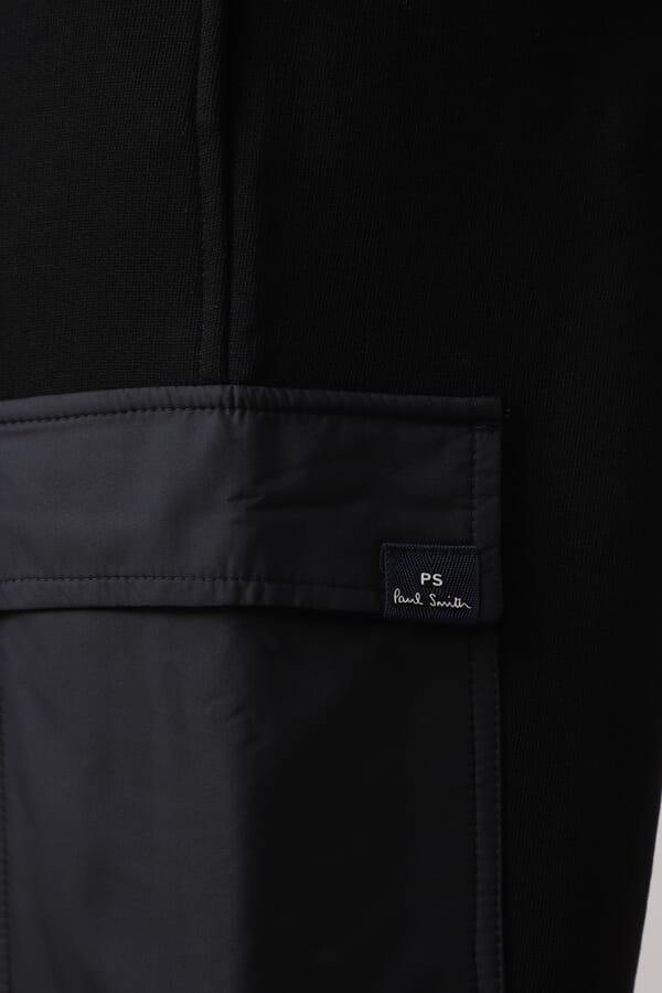 Paul Smith Спортивні брюки 00450374_01  №4