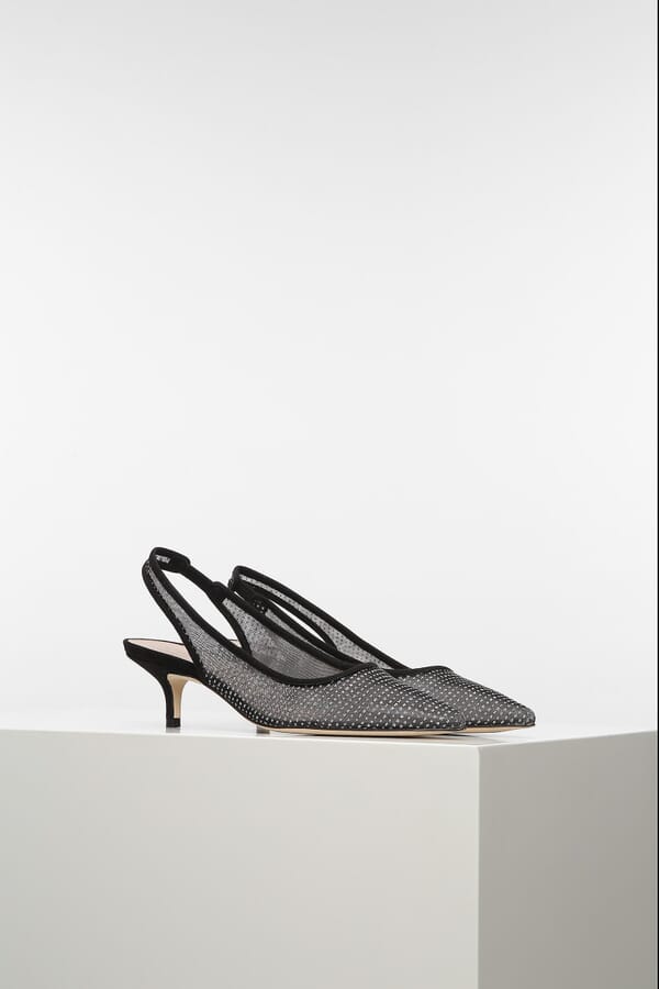 Stuart Weitzman Туфлі 00329793_01 №3