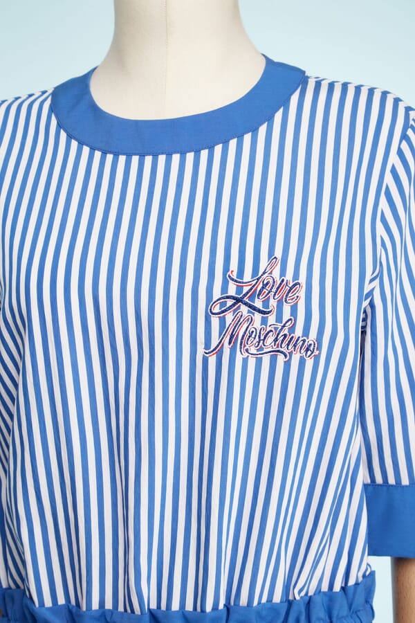 Love Moschino Сукня 00191485_04 №2