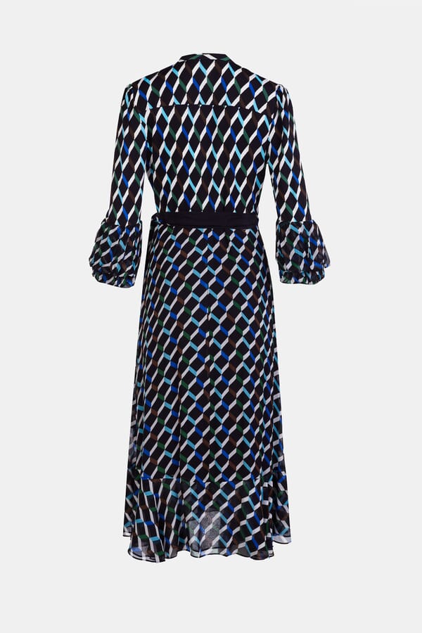 Diane von Furstenberg Сукня 00393472_01 №3