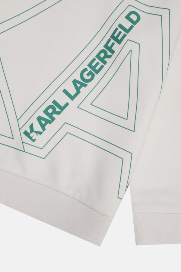 Karl kids Худи 00501992_18  №3