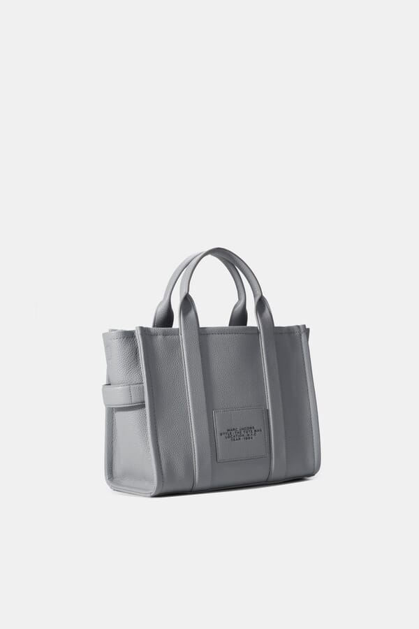 Marc Jacobs Шкіряна сумка The Tote Bag 00499375_08  №3