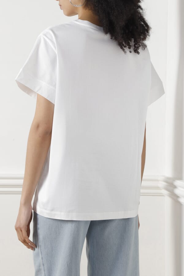 Escada Sport Футболка 00475115_18  №3