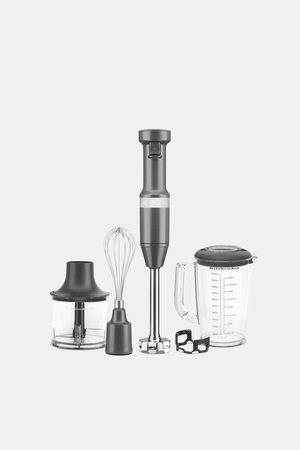 KitchenAid Блендер погружной с аксессуарами 00568575_08 №6