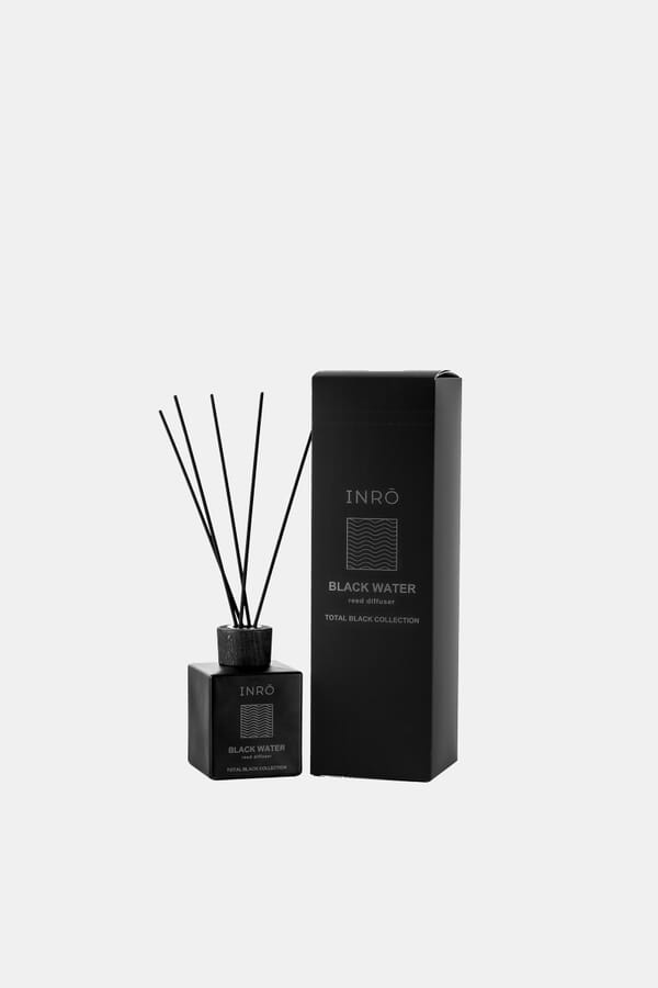 Inro Парфумований аромадифузор BLACK WATER 250 мл 00556978_34 №2