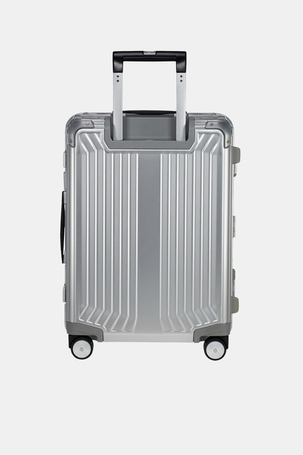 Samsonite Валіза 55 см 00476502_08 №2