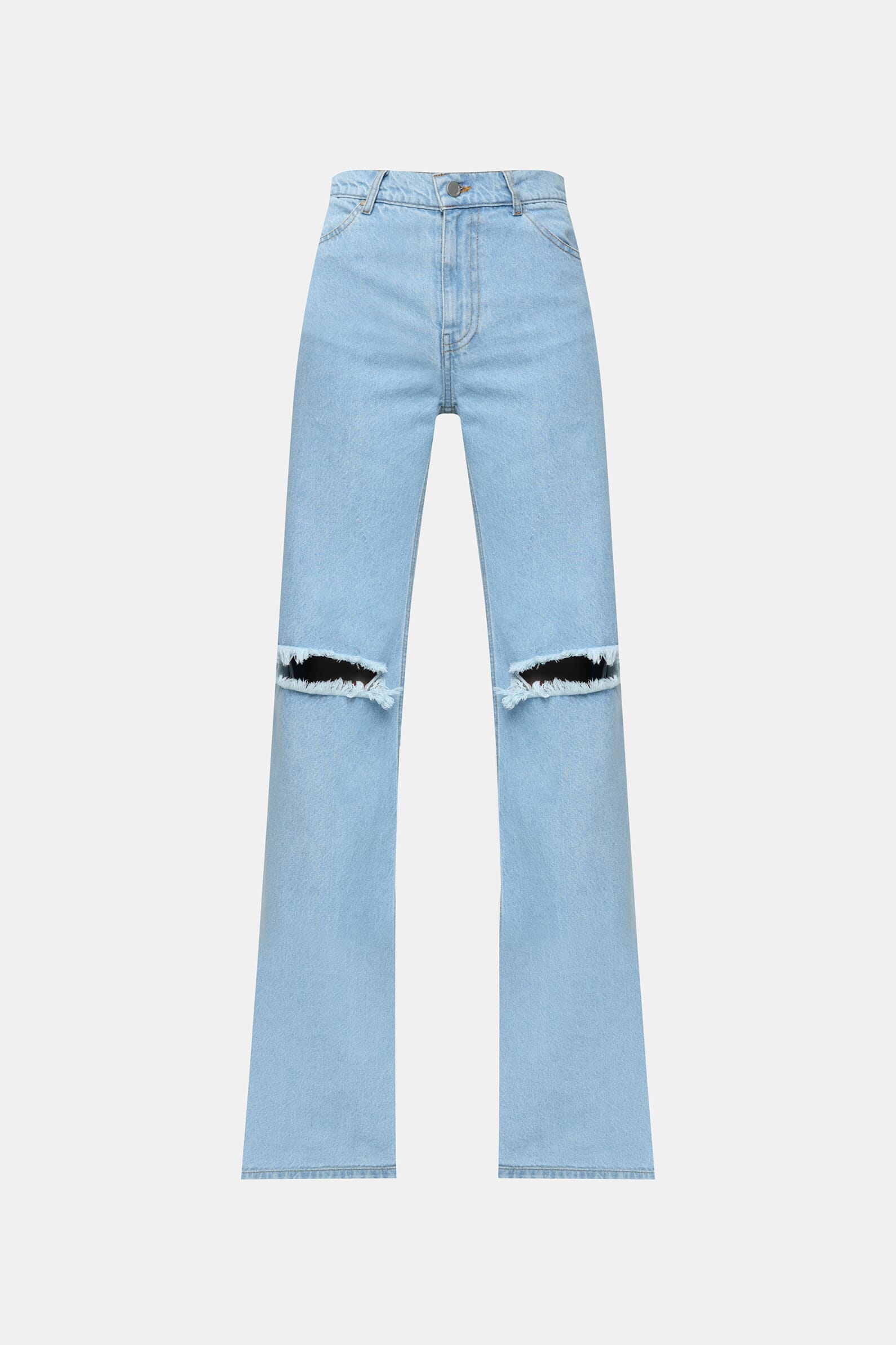 Джинси Ripped Jeans