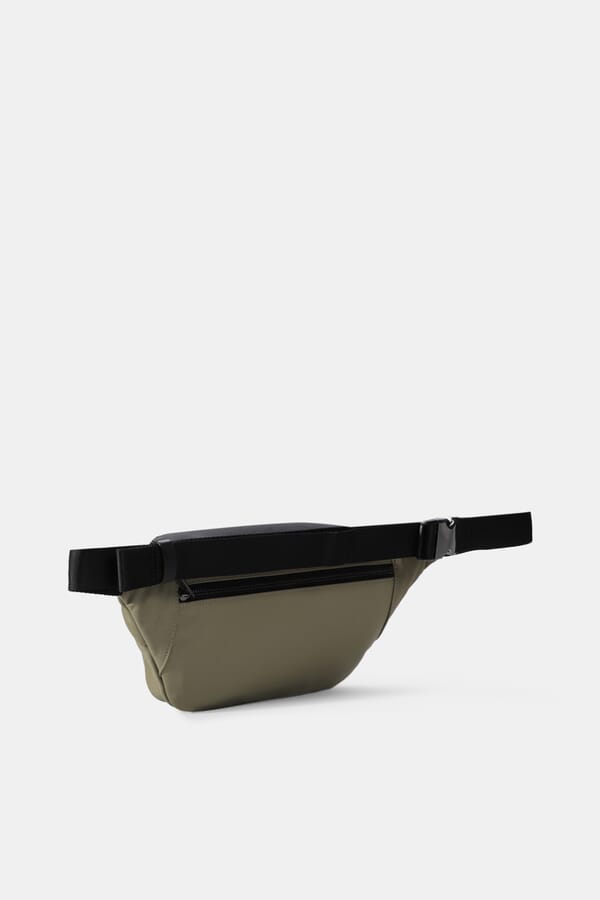 Dsquared2 Поясная сумка 00498552_12 №2